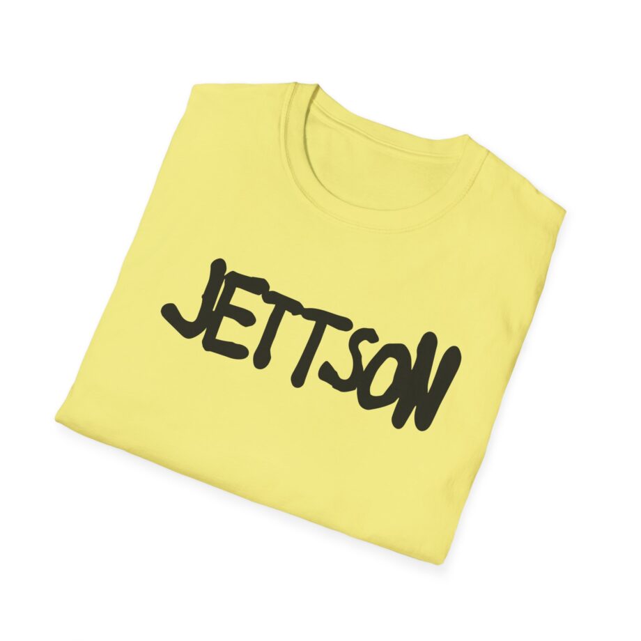 Jett Lawrence Unisex Softstyle T-Shirt