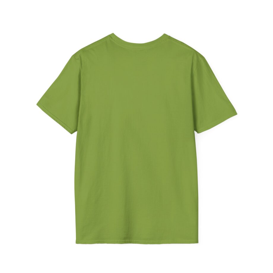 Jynxzi One Day, or Day One Unisex Softstyle T-Shirt