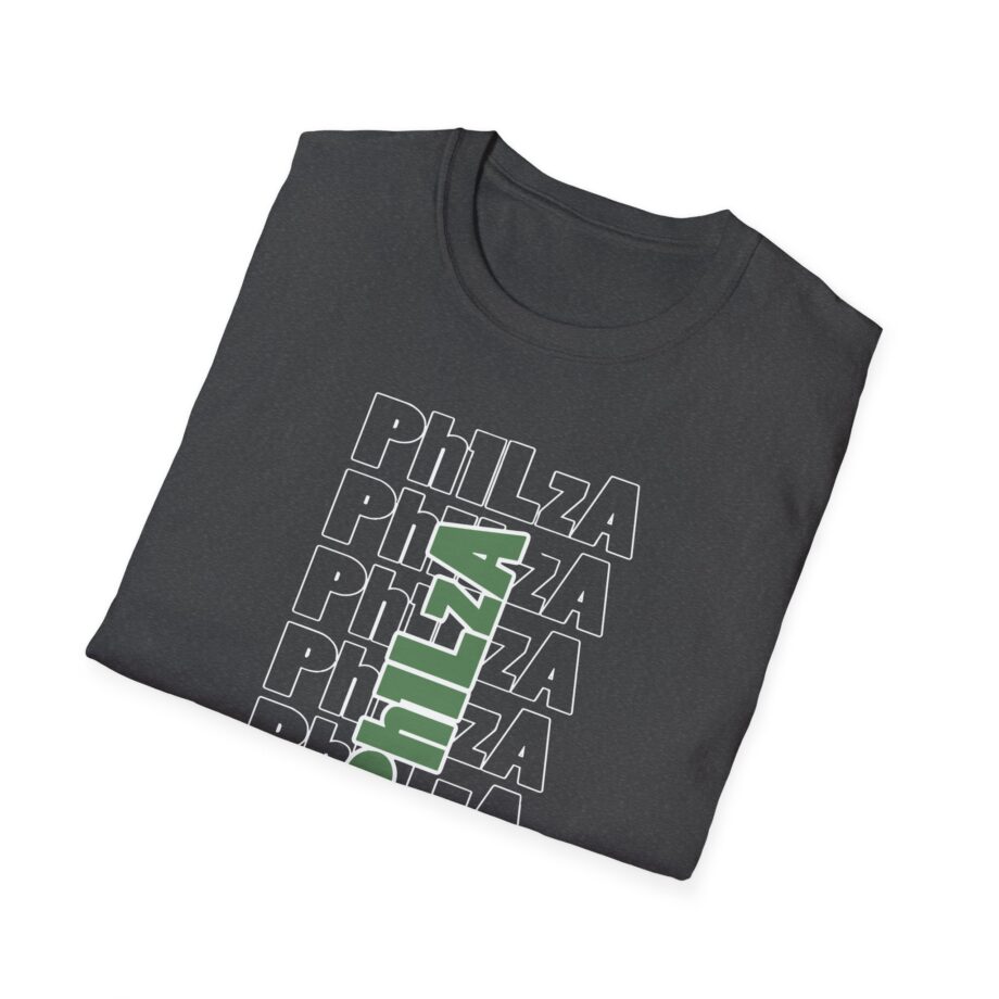 Philza Unisex Softstyle T-shirt