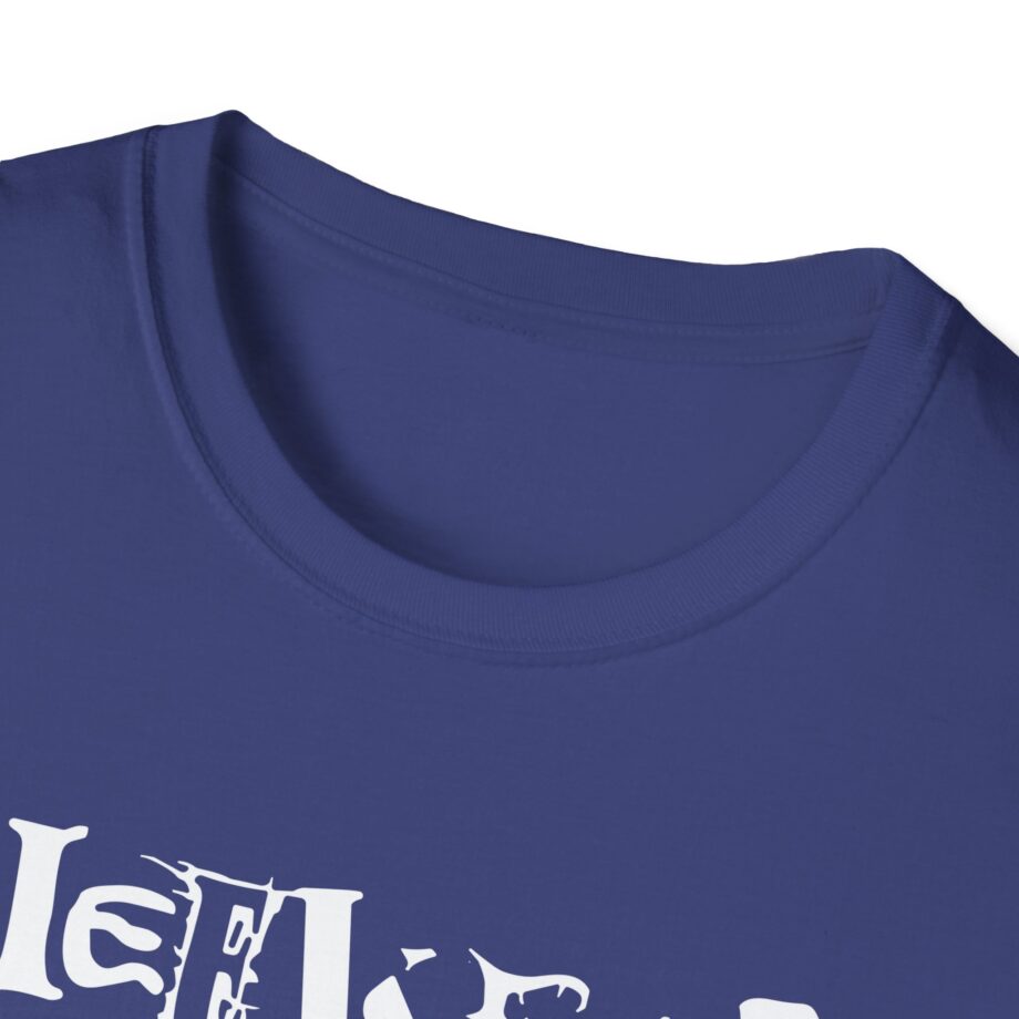 Weekend Nachos Unisex Softstyle Tee