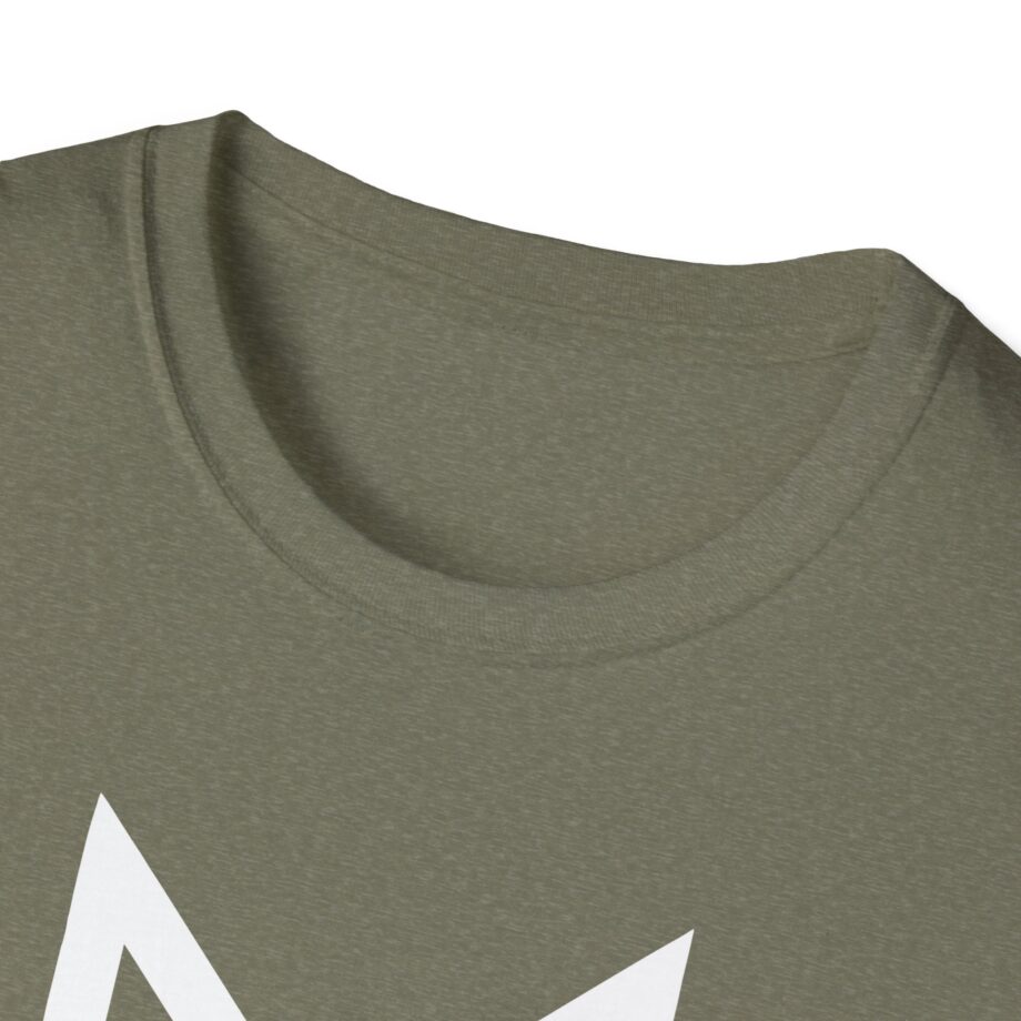 Jannik Sinner Unisex Softstyle T-Shirt