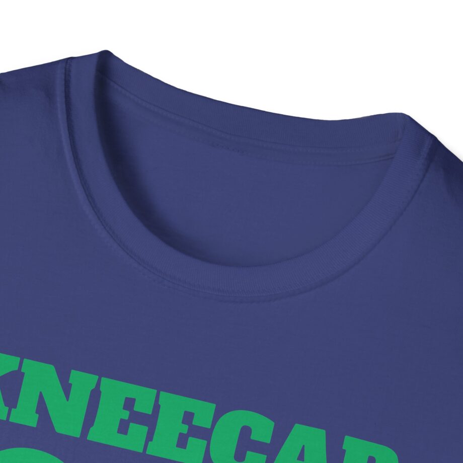 Kneecap Unisex Softstyle T-Shirt