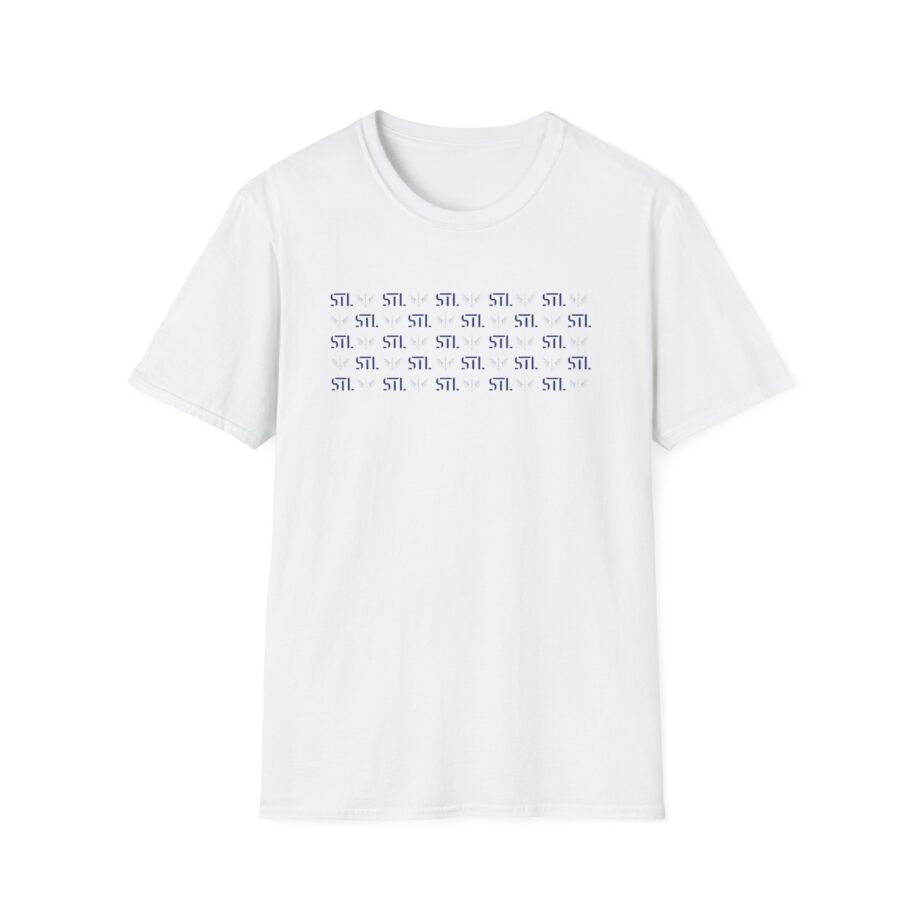 Youth St. Louis Battlehawks Kaw Patrol  Unisex Softstyle T-shirt