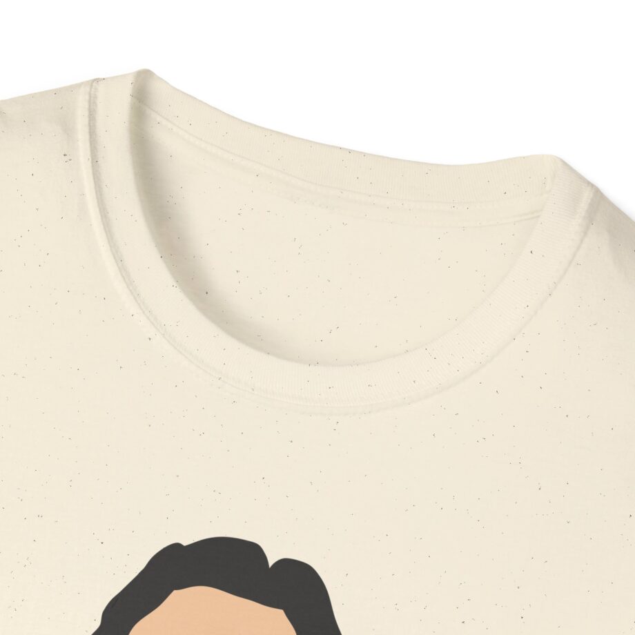 Florence Gang Wendigoon Unisex Softstyle T-Shirt