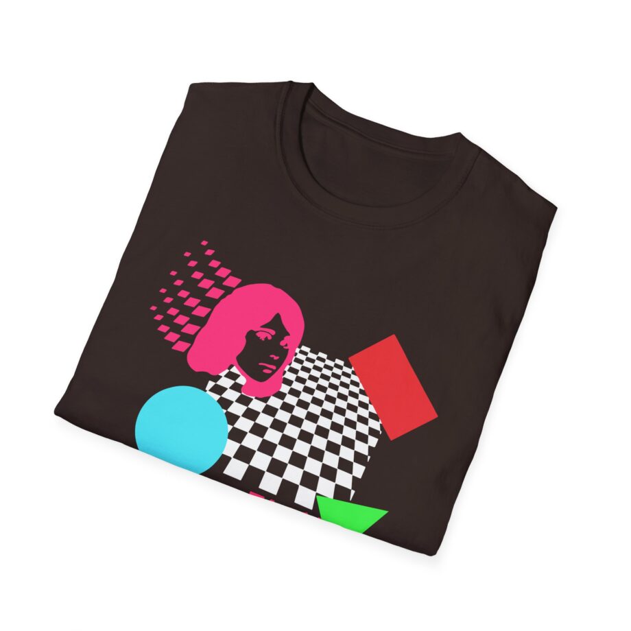 Tv Girl Unisex Softstyle T-shirt