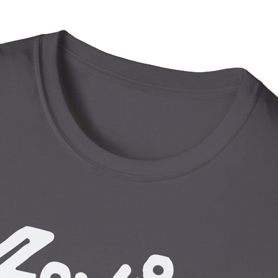 Central Cee Louis Vuitton Unisex Softstyle T-Shirt