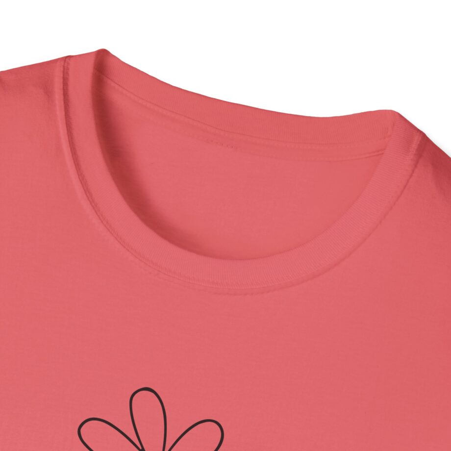 Makko Unisex Softstyle T-Shirt