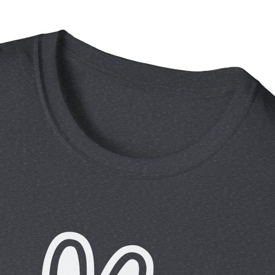 BB Unisex Softstyle T-Shirt