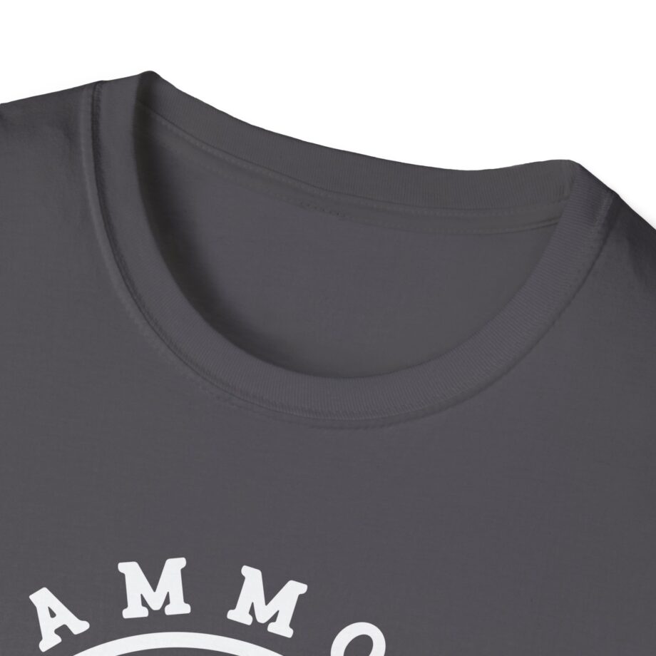 Mammoth Club Unisex Softstyle T-shirt