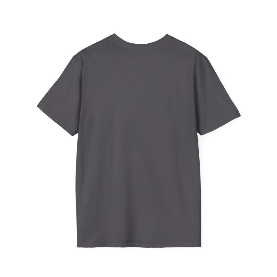 Supermega Jesus Club Unisex Softstyle T-shirt