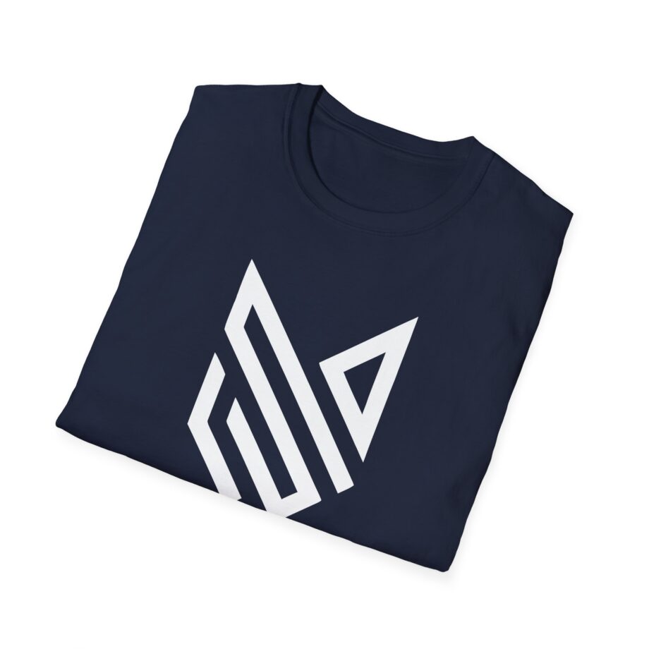 Jannik Sinner Unisex Softstyle T-Shirt
