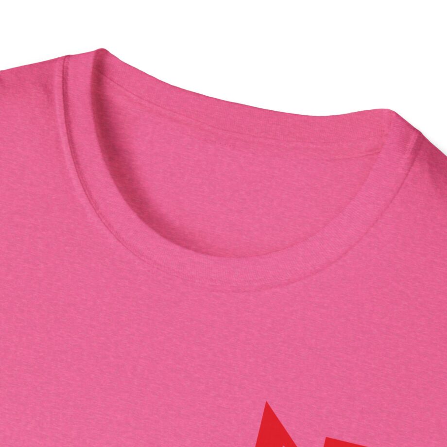Natanael Cano Unisex Softstyle T-Shirt