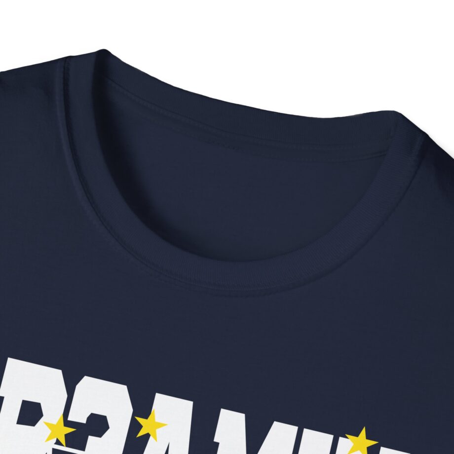 Dr3amin La Unisex Softstyle T-Shirt