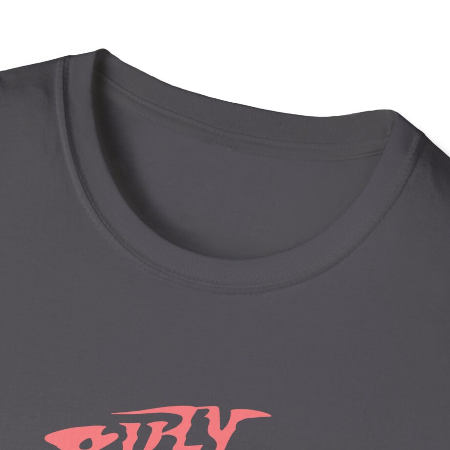Billy Strings Turtle & the Hare Unisex Softstyle T-Shirt