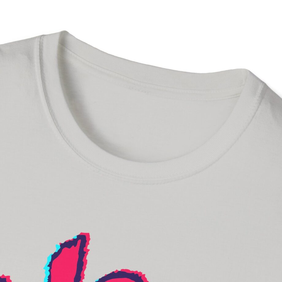 Morgz mgz Unisex Softstyle T-Shirt