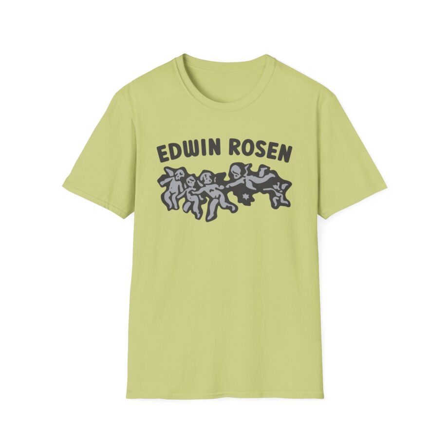 Edwin Rosen Baby Unisex Softstyle T-shirt