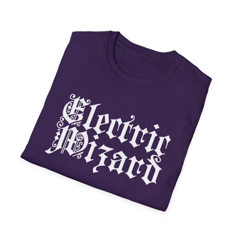 Black Magic Rituals & Perversions Unisex Softstyle T-shirt