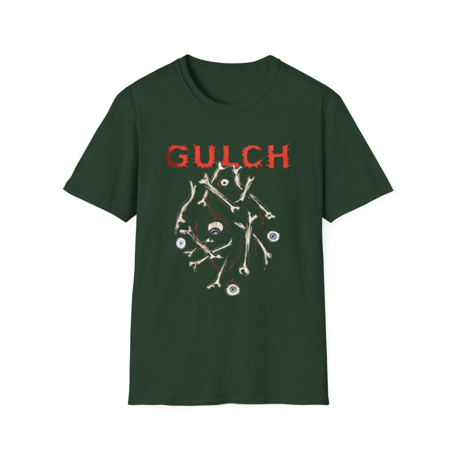 Gulch Unisex Softstyle T-shirt