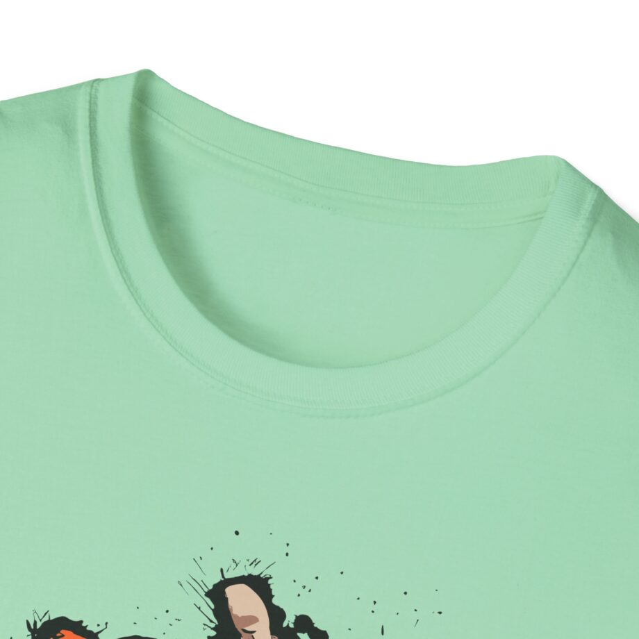Limp Bizkit Significant Other Unisex Softstyle T-Shirt