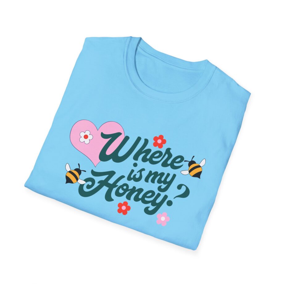 Stephanie Soo Unisex Softstyle T-Shirt