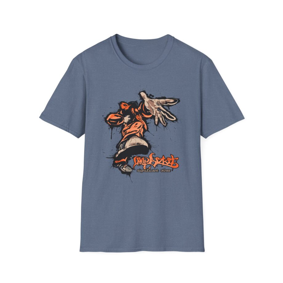 Limp Bizkit Significant Other Unisex Softstyle T-Shirt