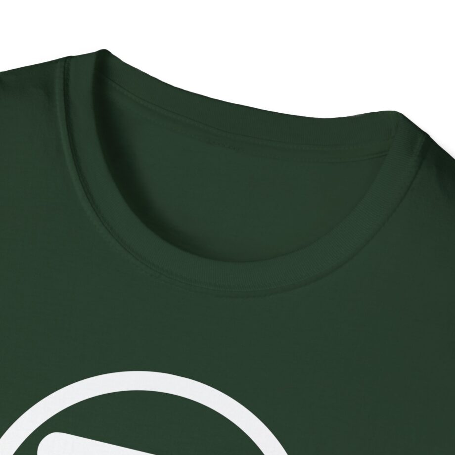 Aphex Twin  Unisex Softstyle T-Shirt