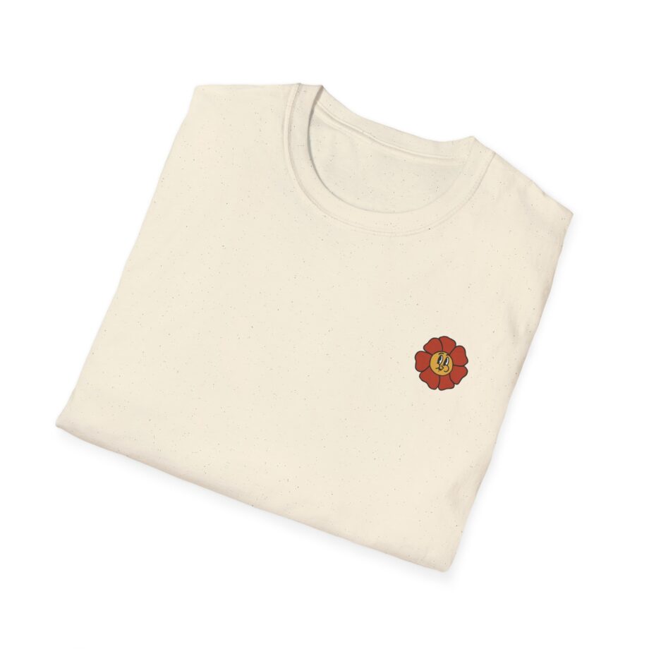 Ludwig Ahgren Mogul Mogi Unisex Softstyle T-Shirt