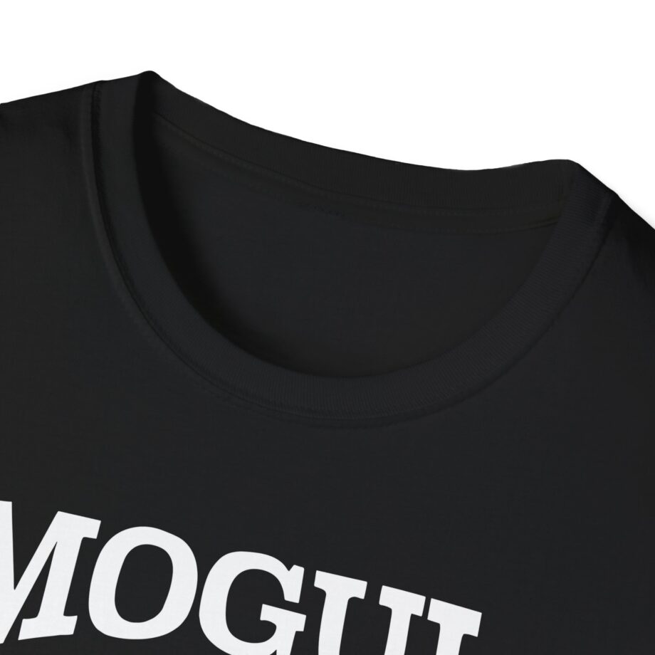 Mogul Moves Unisex Softstyle T-Shirt