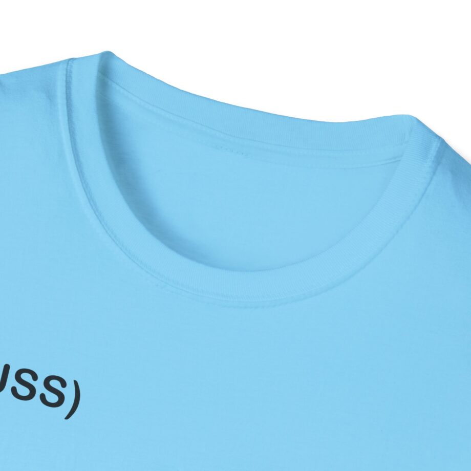 Russ Unisex Softstyle T-shirt