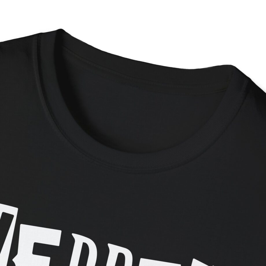 Jake Webber Unisex Softstyle T-shirt