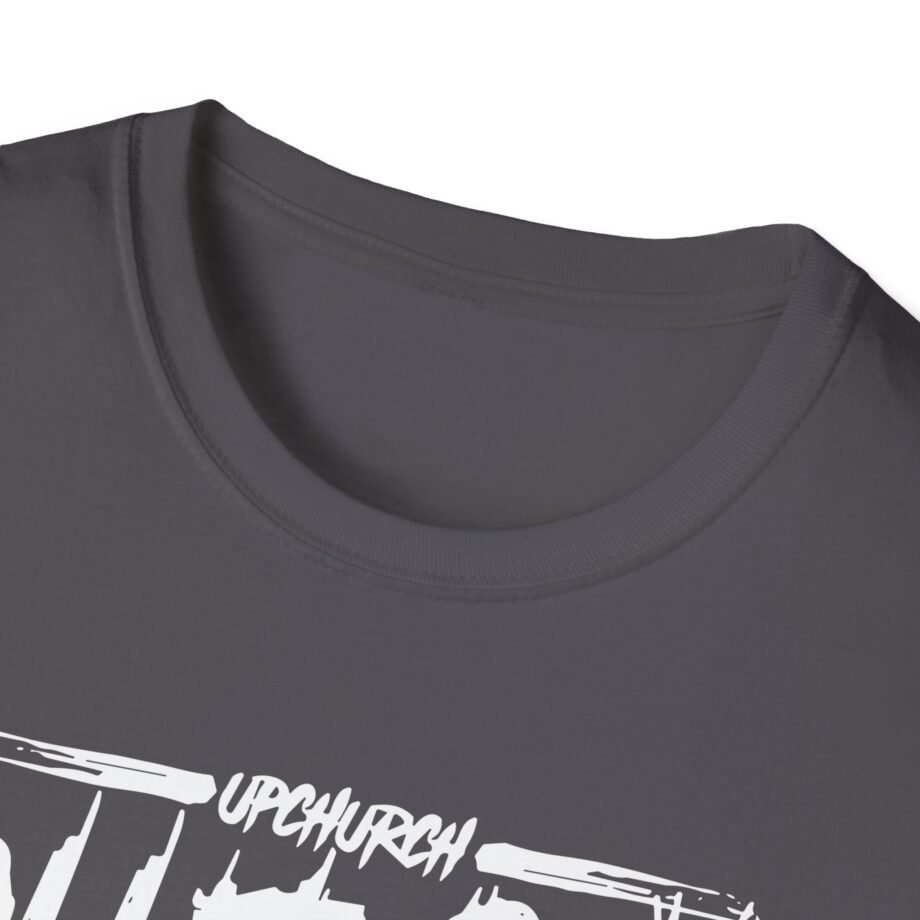 Upchurch Holler Boys Unisex Softstyle T-Shirt