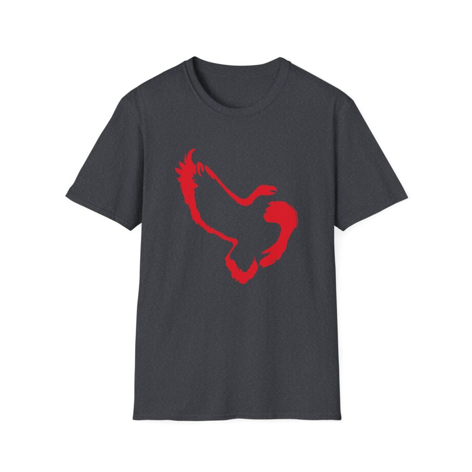 Sexmane  Unisex Softstyle T-Shirt