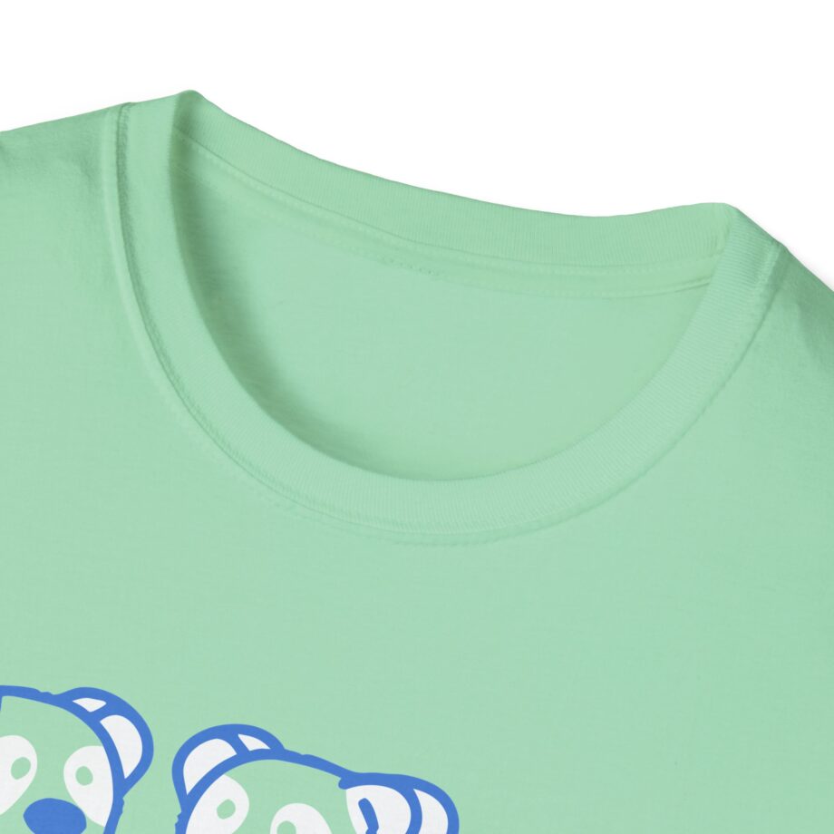 Stephanie Soo Unisex Softstyle T-Shirt