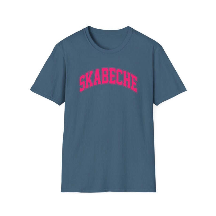 Skabeche Unisex Softstyle T-Shirt