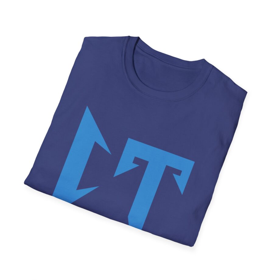 Natanael Cano Unisex Softstyle T-Shirt