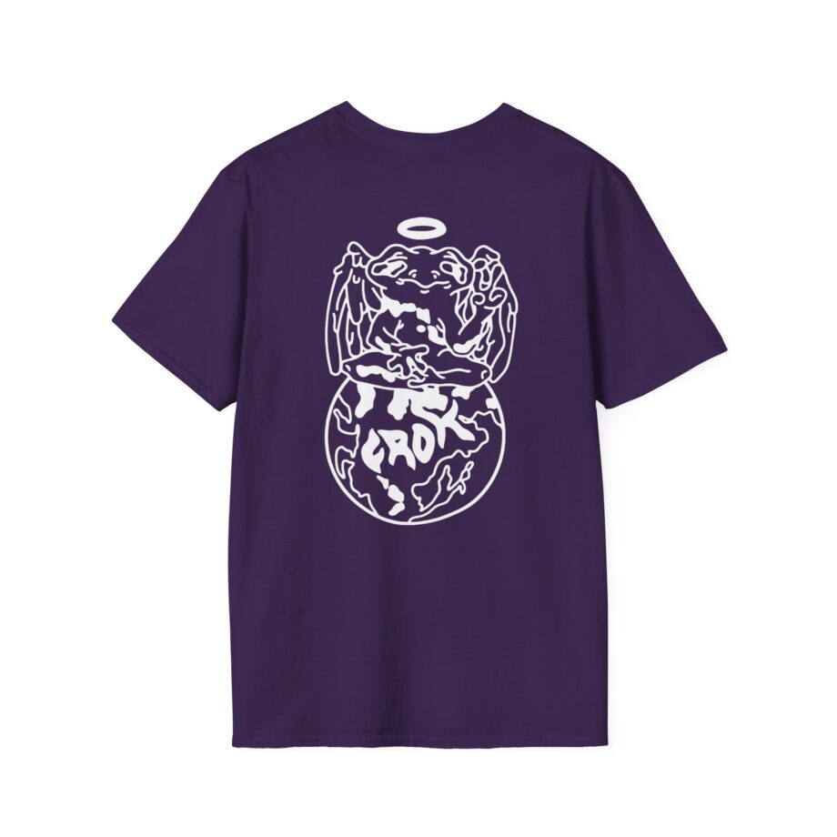 Froukje  Unisex Softstyle Tee