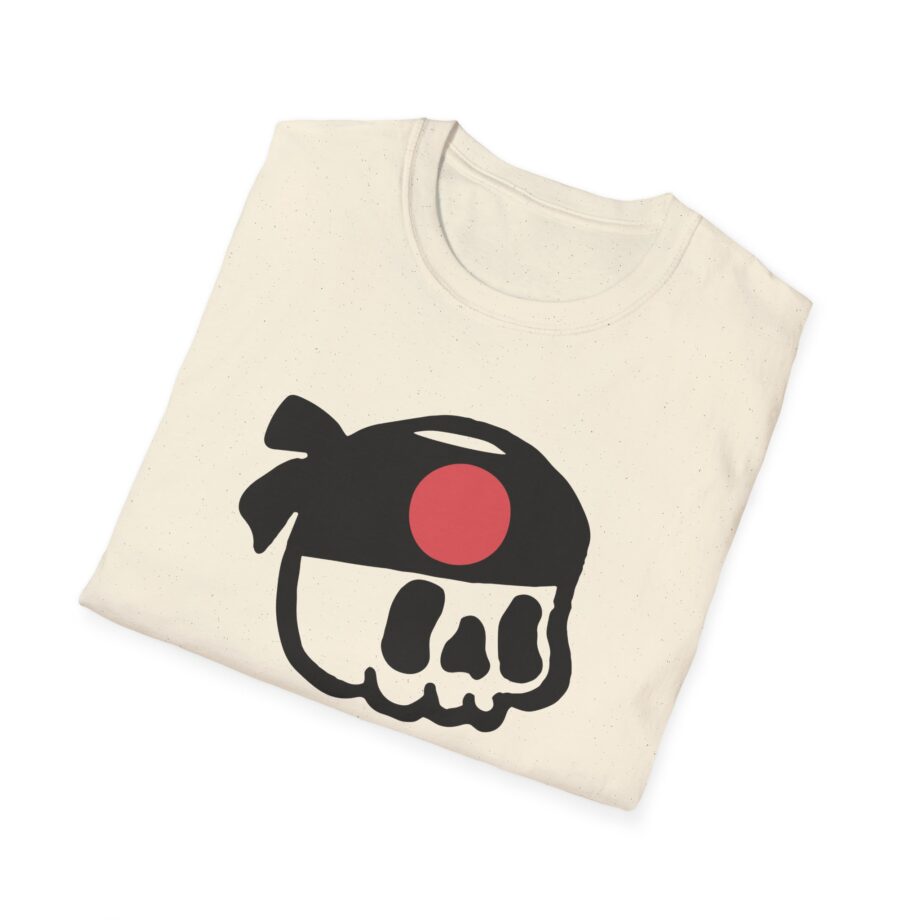 Billzo  Unisex Softstyle T-shirt