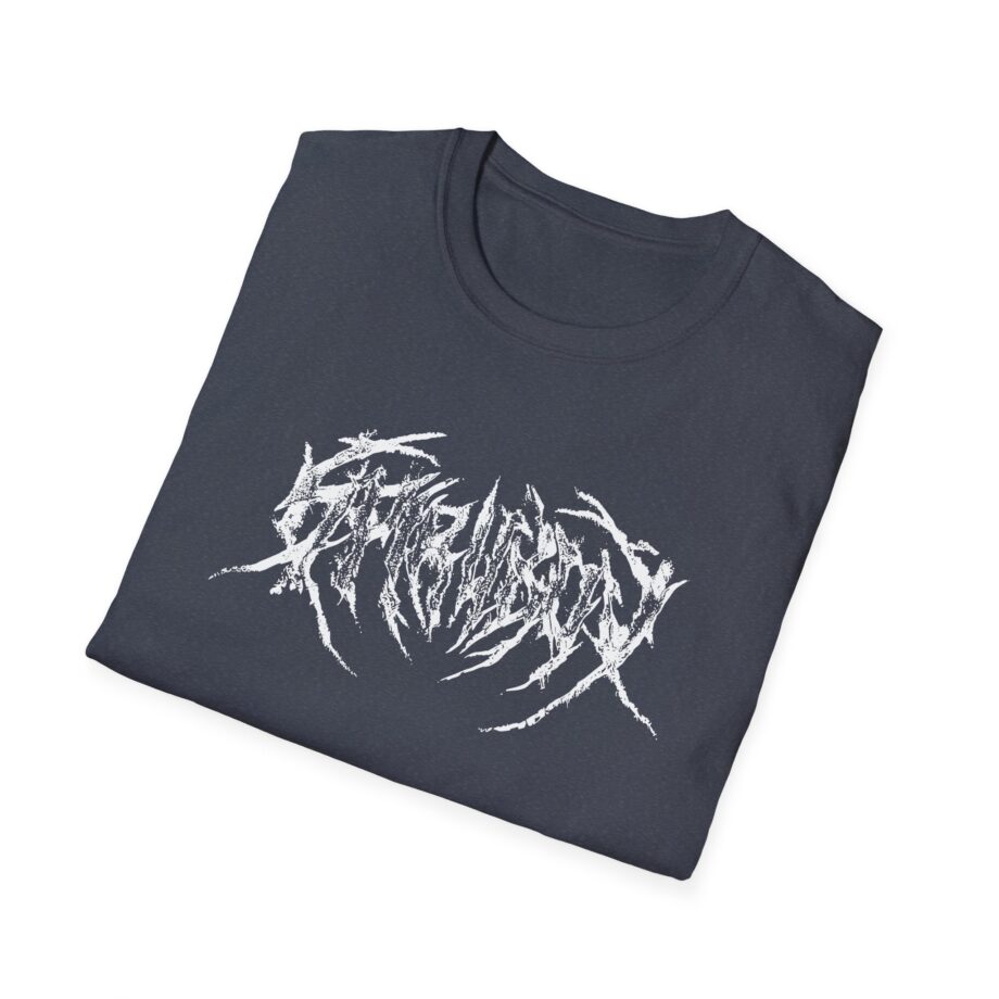 Spiritbox  Sort You Unisex Softstyle T-Shirt