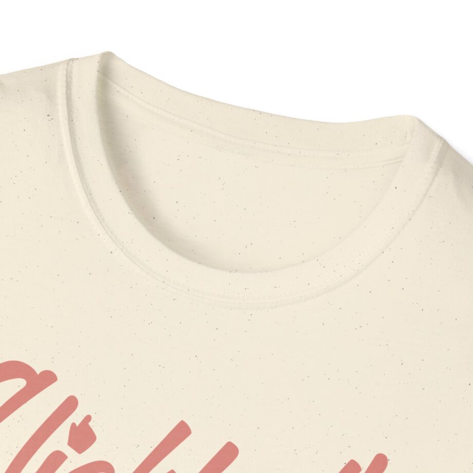 Morgz Clickbait Queen Unisex Softstyle T-Shirt