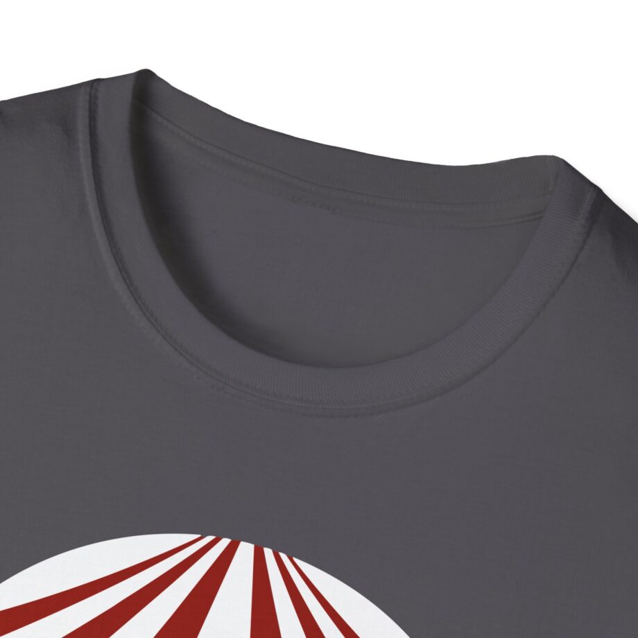 Clownpierce Unisex Softstyle T-shirt