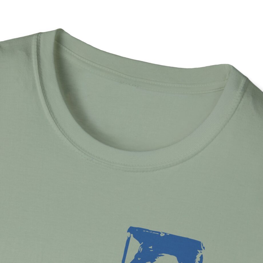 Froukje  Unisex Softstyle Tee