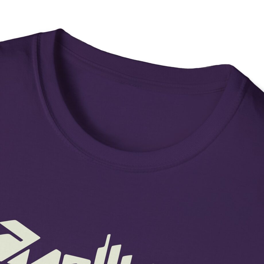 Skrillex Fred Again Civic Center  Unisex Softstyle T-Shirt