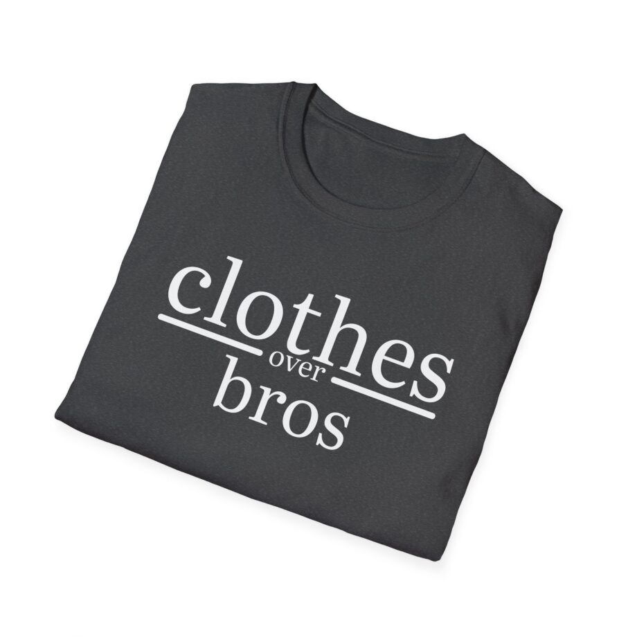 Clothes Over Bros One Tree Hill Unisex Softstyle Tee
