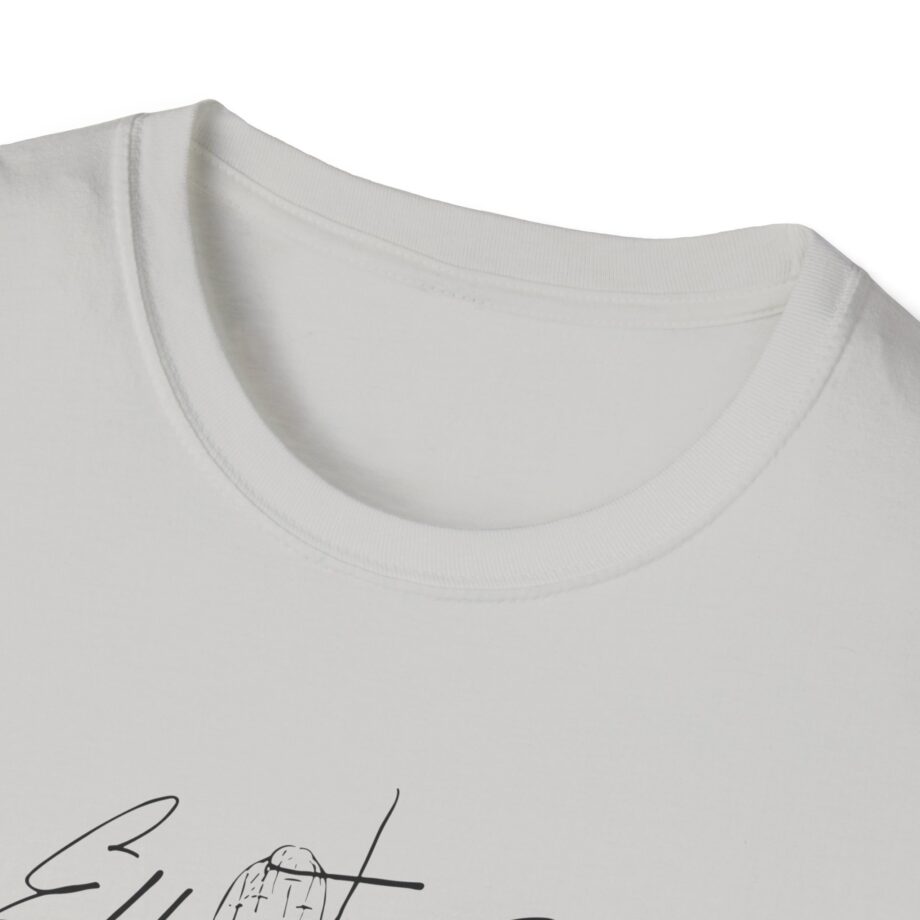 Ethel Cain Inbred Reissue Unisex Softstyle T-shirt