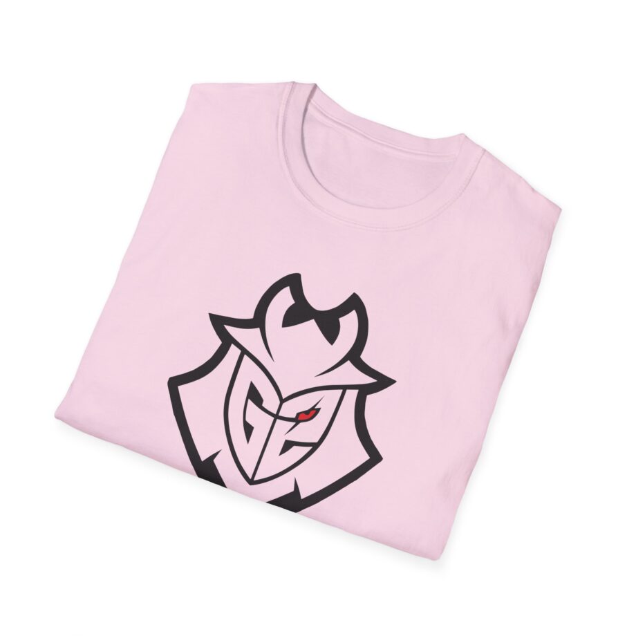 Heelmike Unisex Softstyle T-shirt