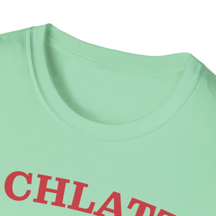 Jschlatt Schlatt ’20 Unisex Softstyle T-Shirt
