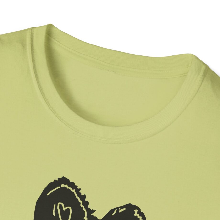 Froukje  Unisex Softstyle T-Shirt
