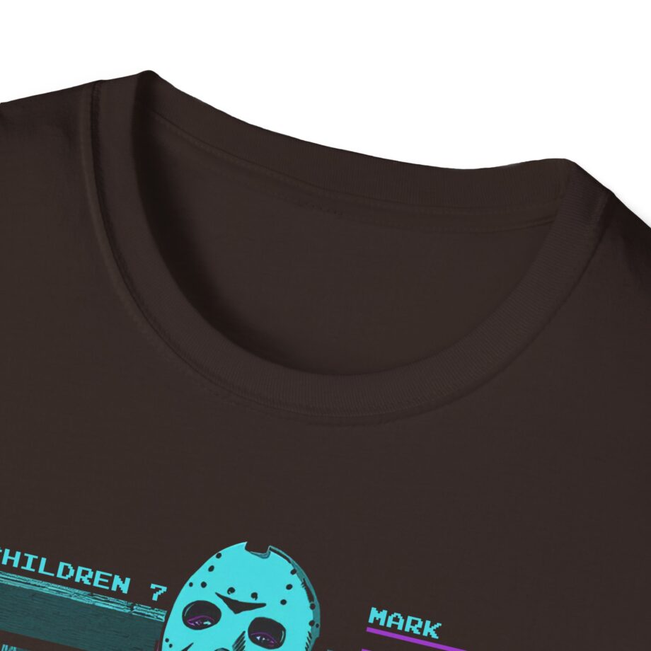 Dashie Camp 1989 Unisex Softstyle T-shirt