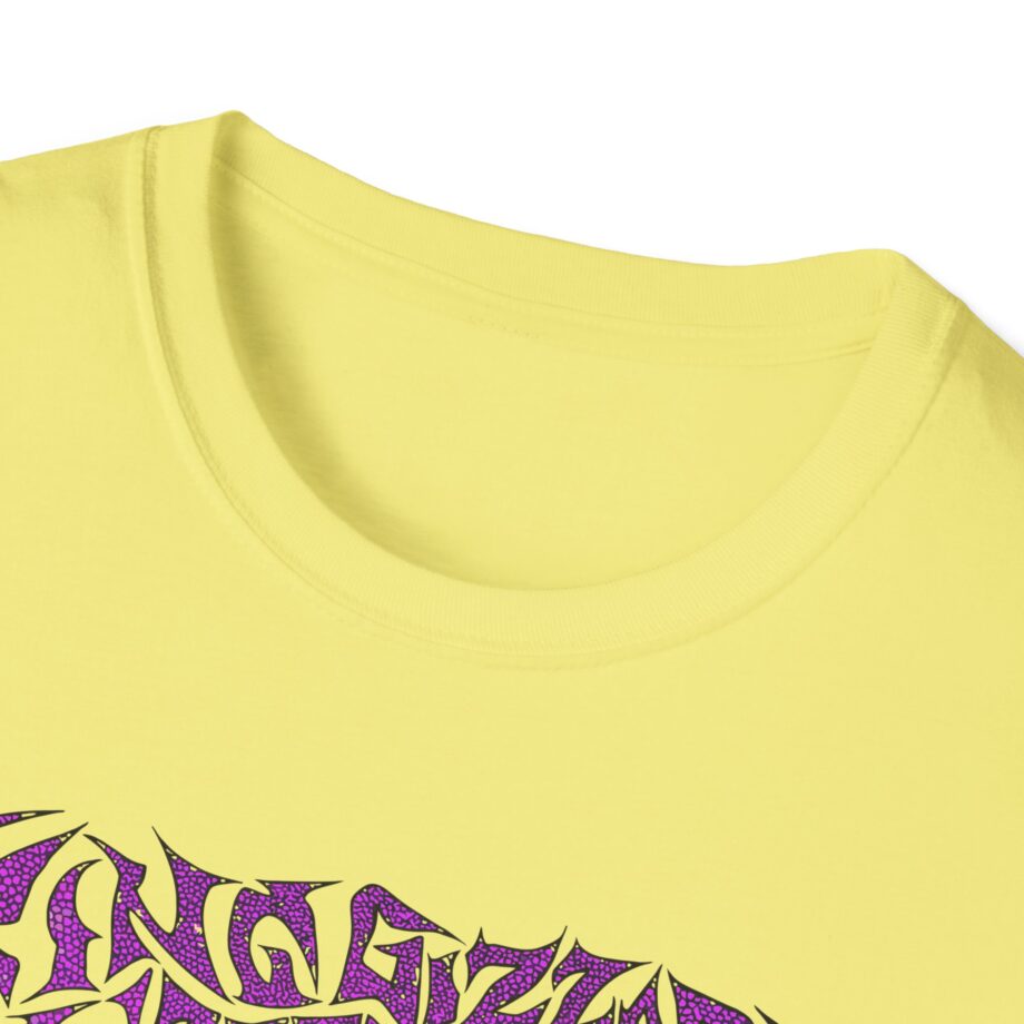 King Gizzard Unisex Softstyle T-Shirt