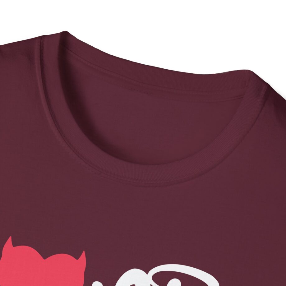 Central Cee Unisex Softstyle T-Shirt